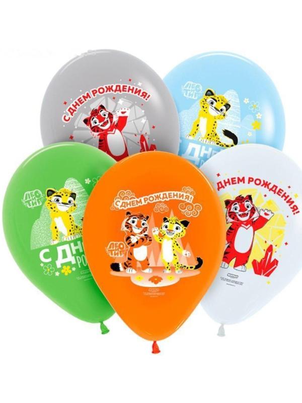 Шар латексный 12