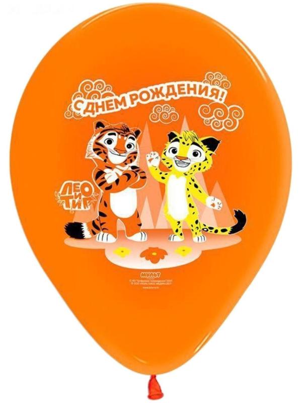 Шар латексный 12