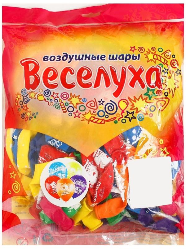 Шар латексный 12