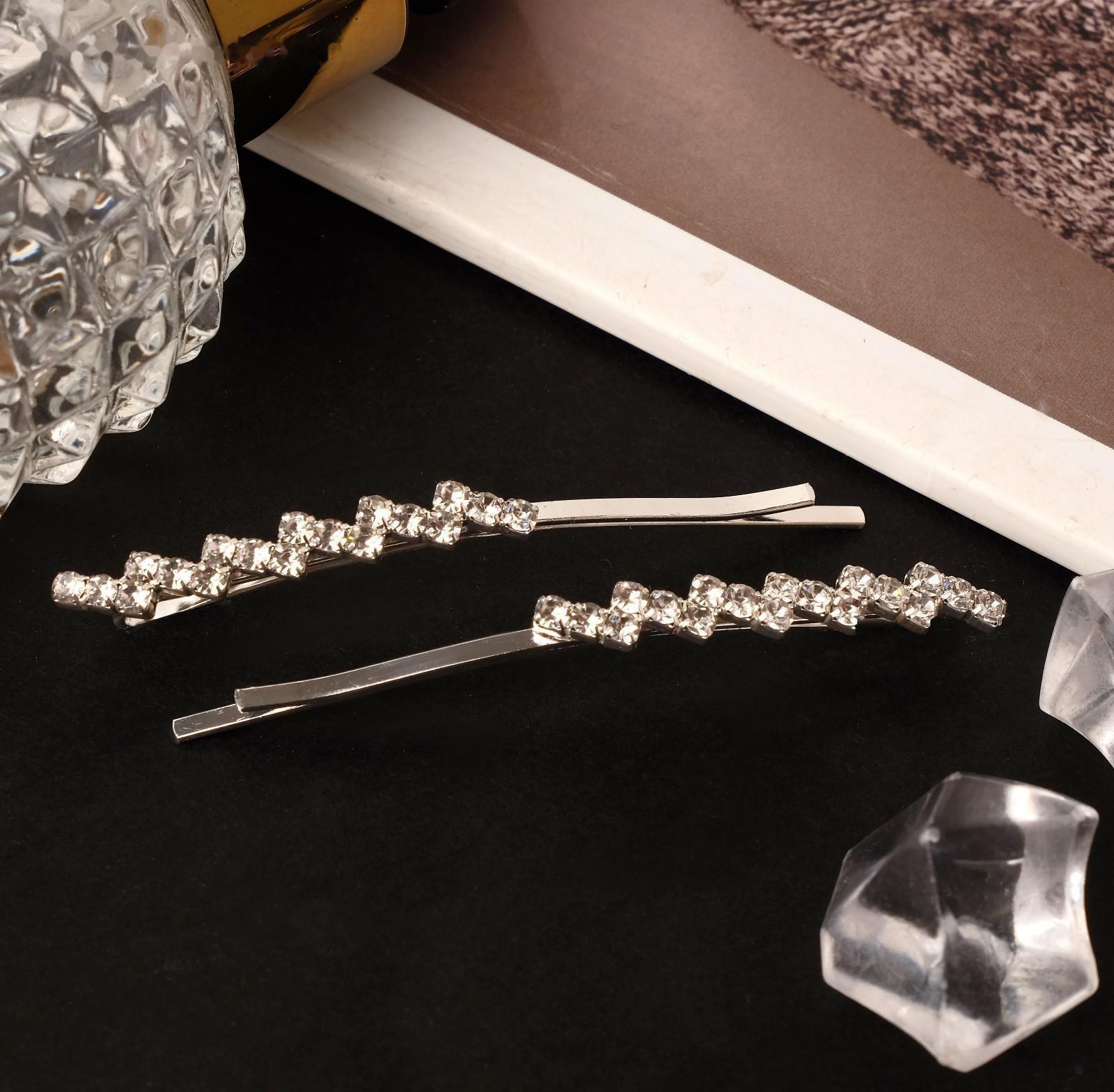 Невидимка для волос 