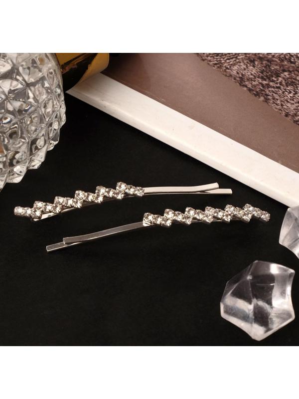 Невидимка для волос 