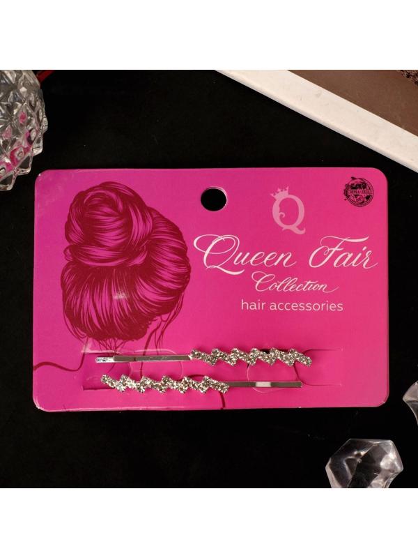 Невидимка для волос 