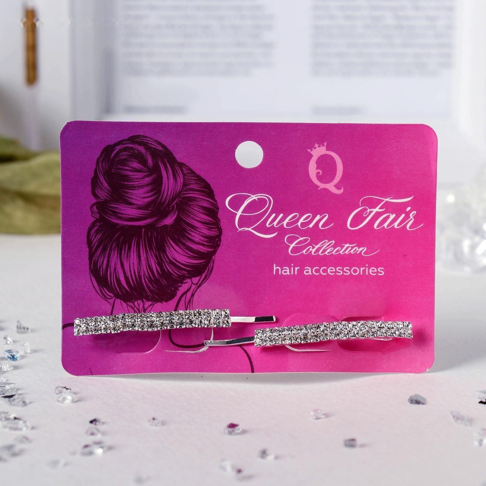 Невидимка для волос 