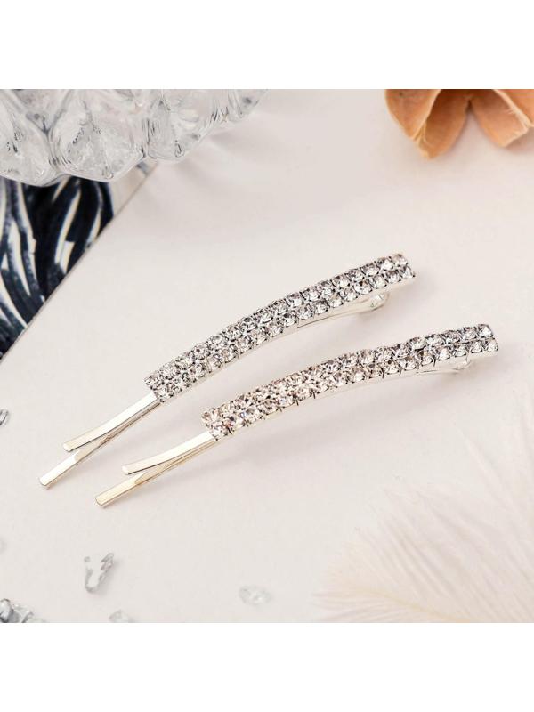 Невидимка для волос 