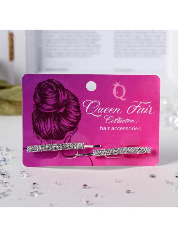 Невидимка для волос 