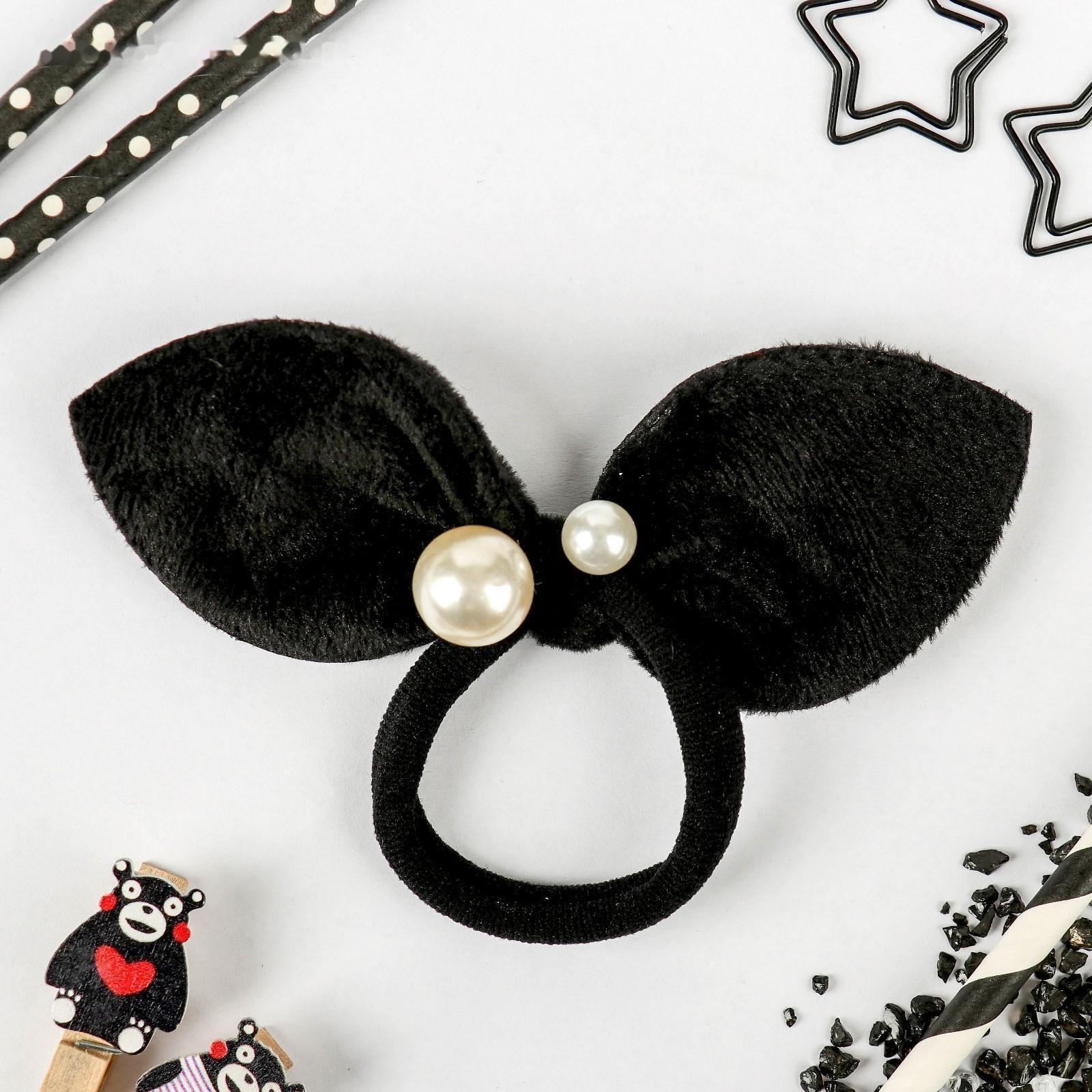 Резинка для волос 