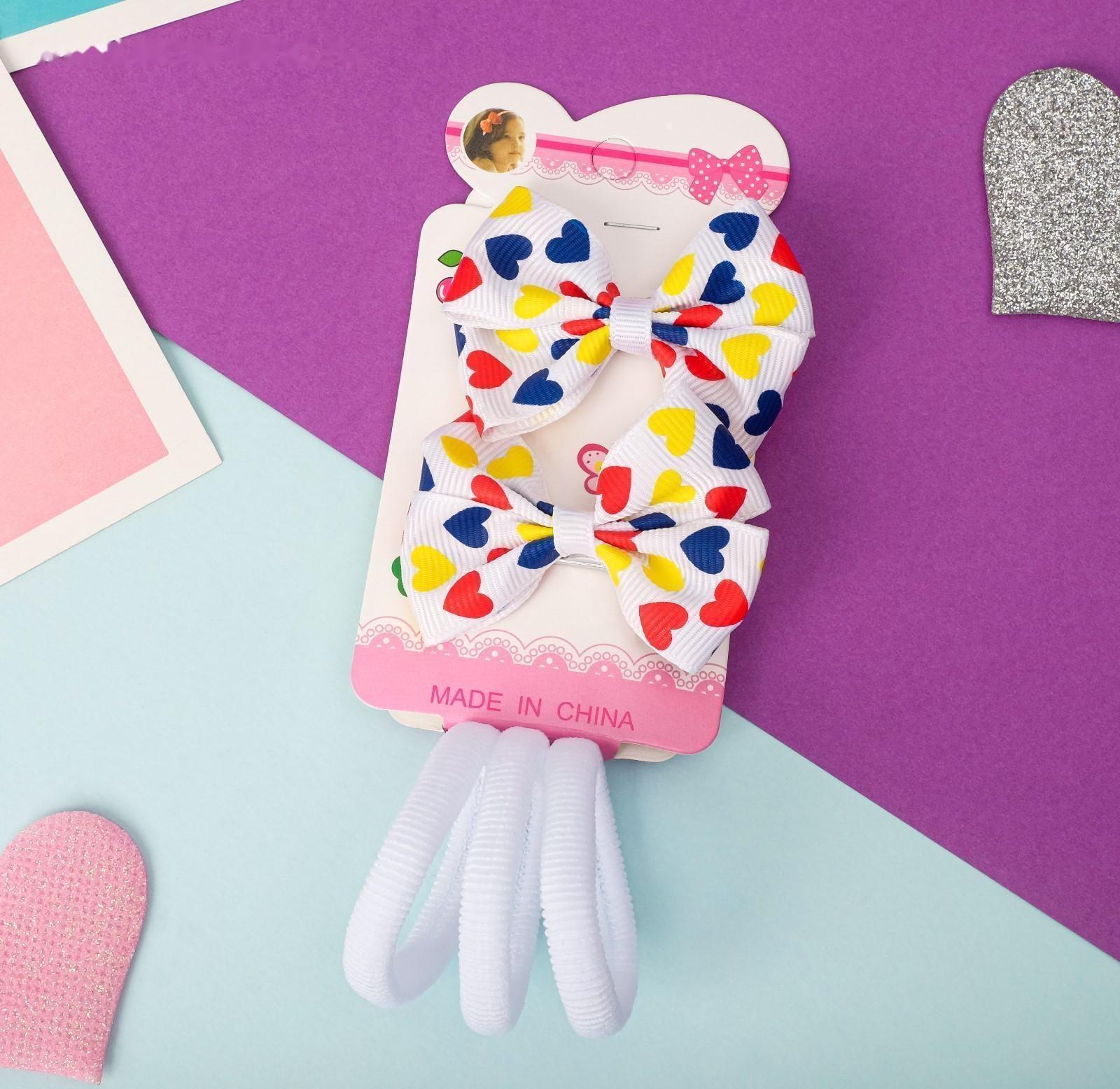 Набор для волос 