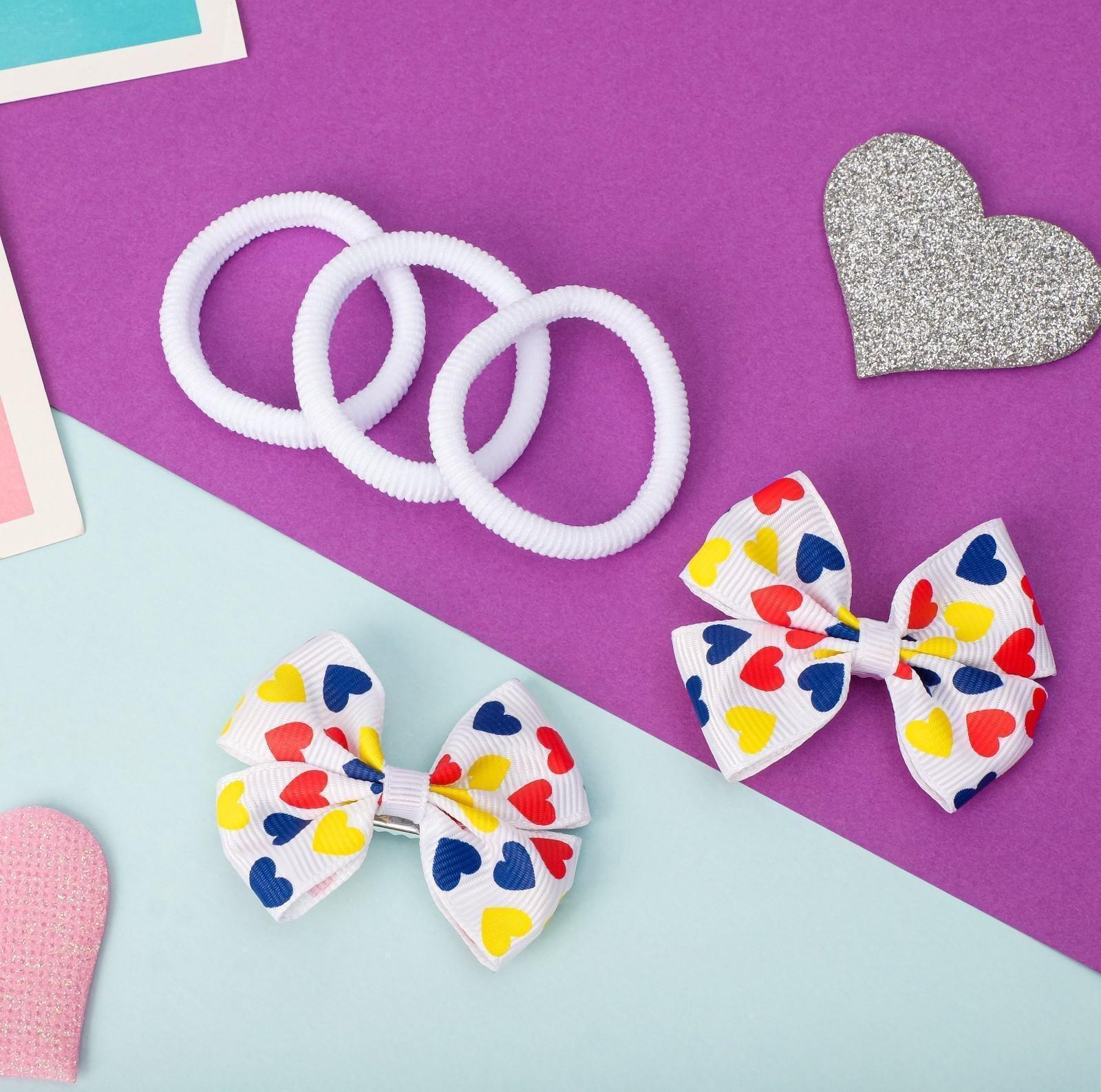 Набор для волос 