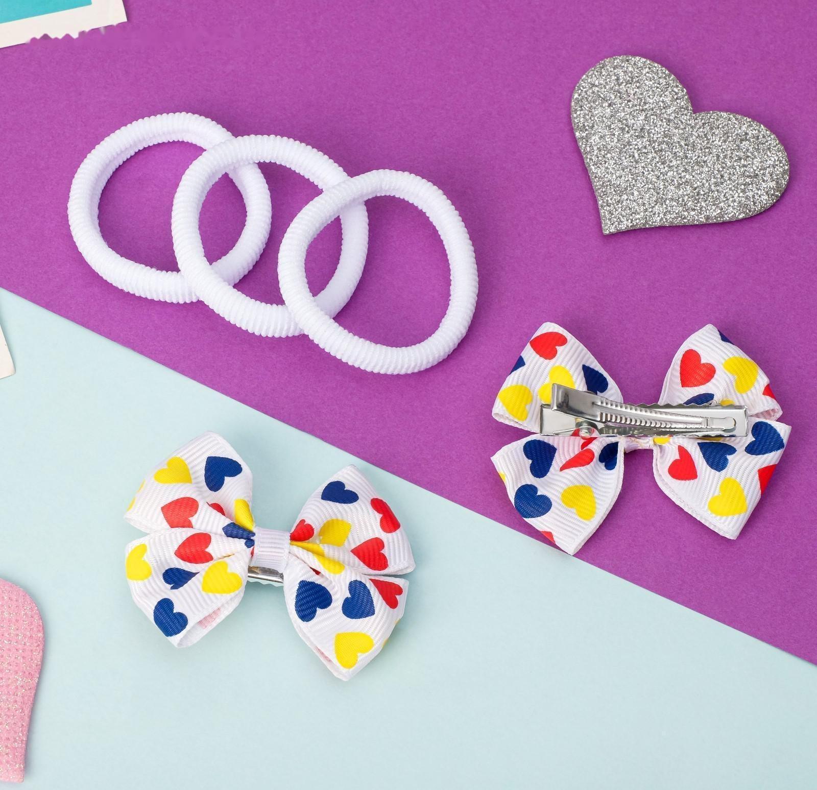 Набор для волос 