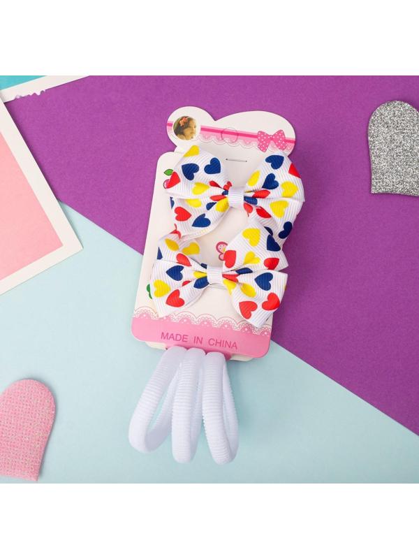 Набор для волос 