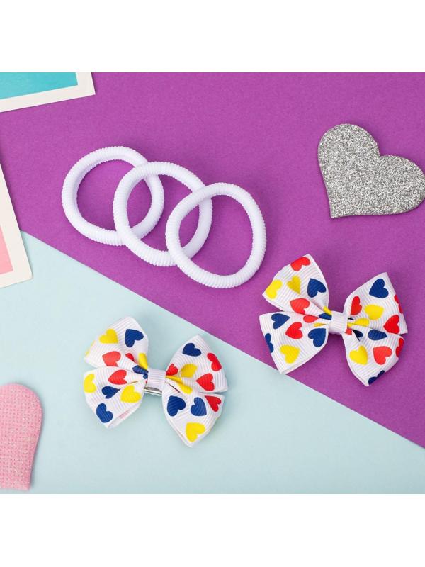 Набор для волос 