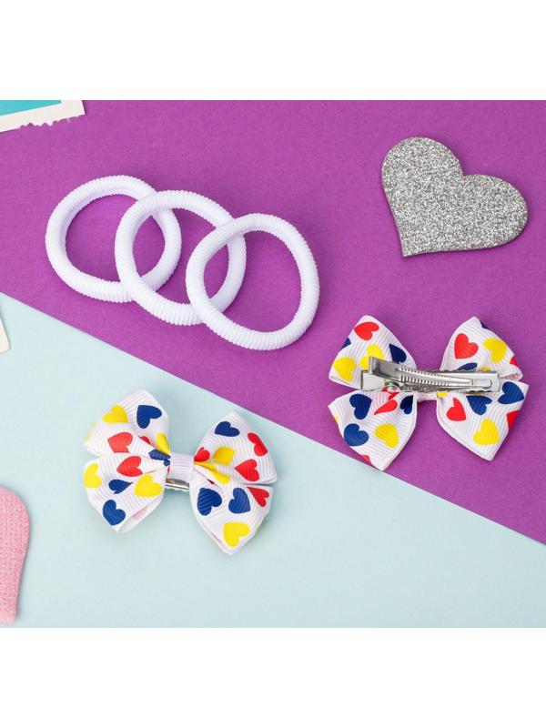 Набор для волос 