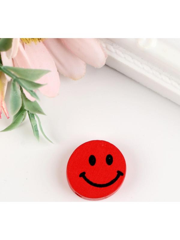 Набор бусин для творчества дерево 