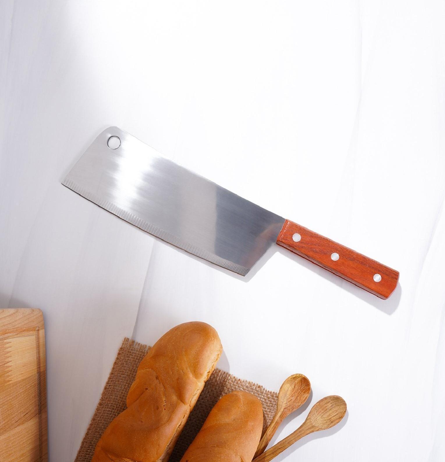 Топорик кухонный «Буффало», лезвие 19 см