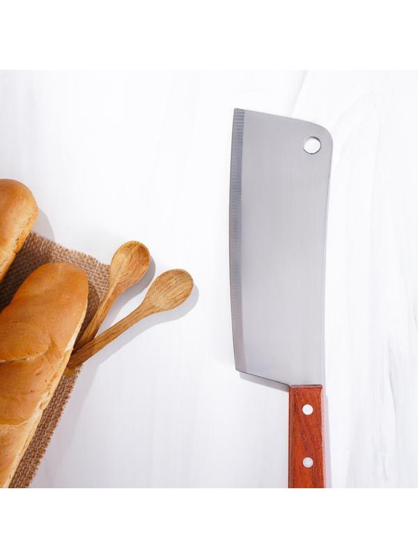 Топорик кухонный «Буффало», лезвие 19 см