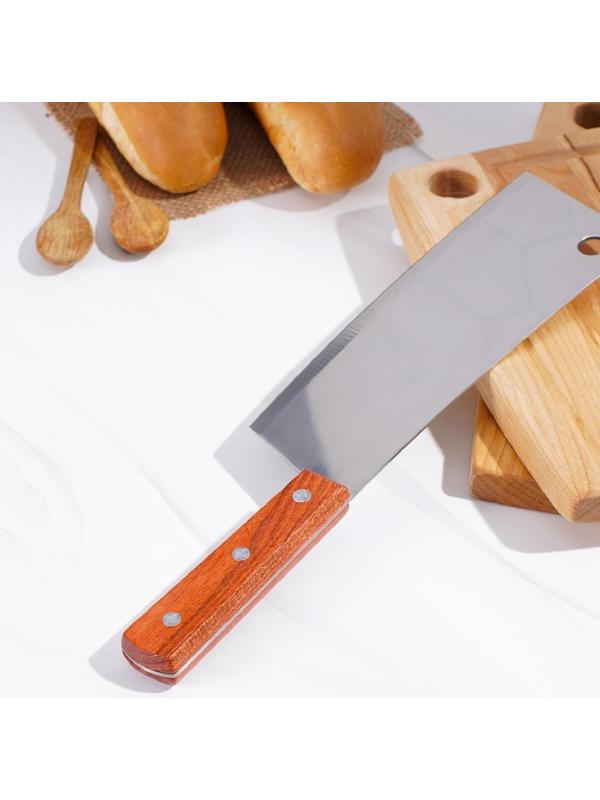 Топорик кухонный «Буффало», лезвие 19 см