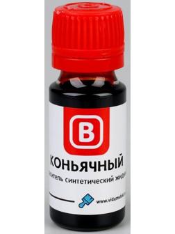 Краситель синтетический жидкий «Коньячный», 15 г