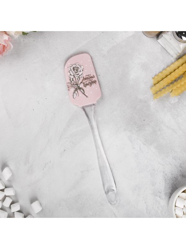 Лопатка «Любимая бабушка», 5 х 24 см