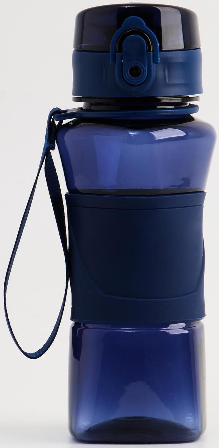 Бутылка для воды 