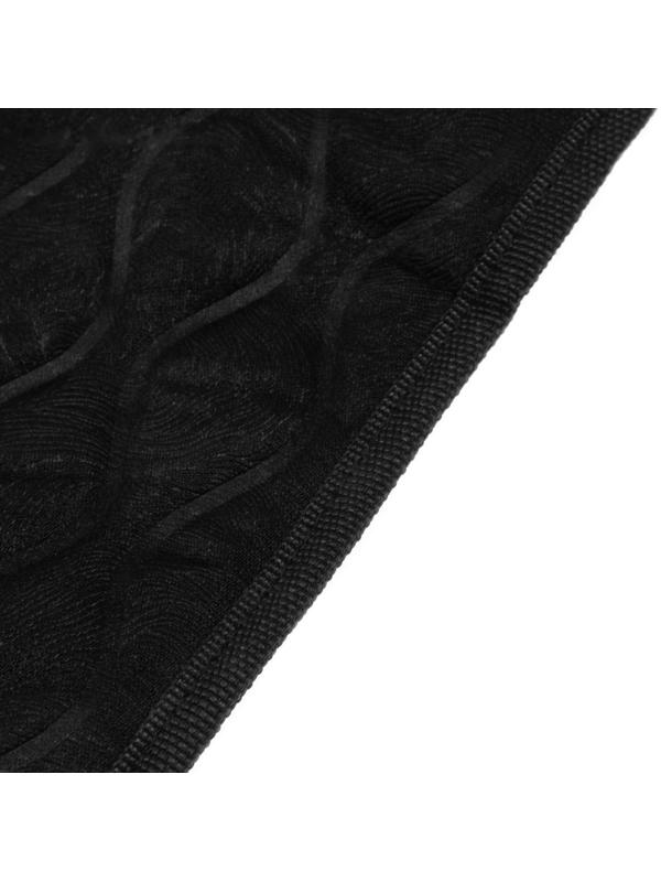 Подогрев в детское автокресло, 28 х 55 см, 12 В, 35 Вт, провод 1.8 м, с регулятором