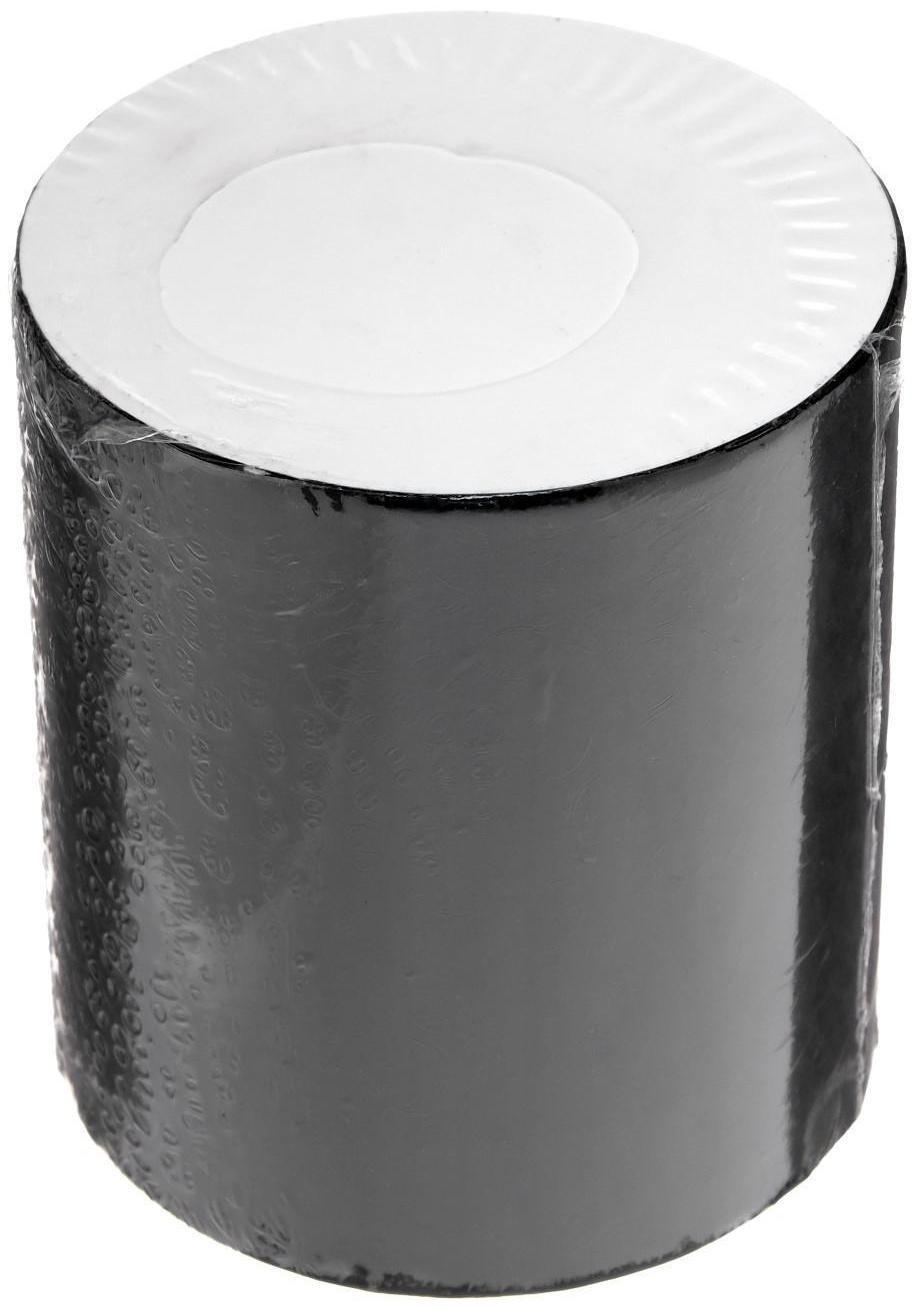 Водонепроницаемая изолента 10×142 см, черная