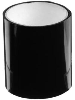 Водонепроницаемая изолента 10×142 см, черная