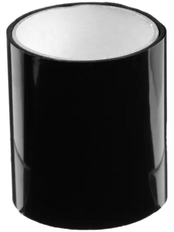 Водонепроницаемая изолента 10×142 см, черная