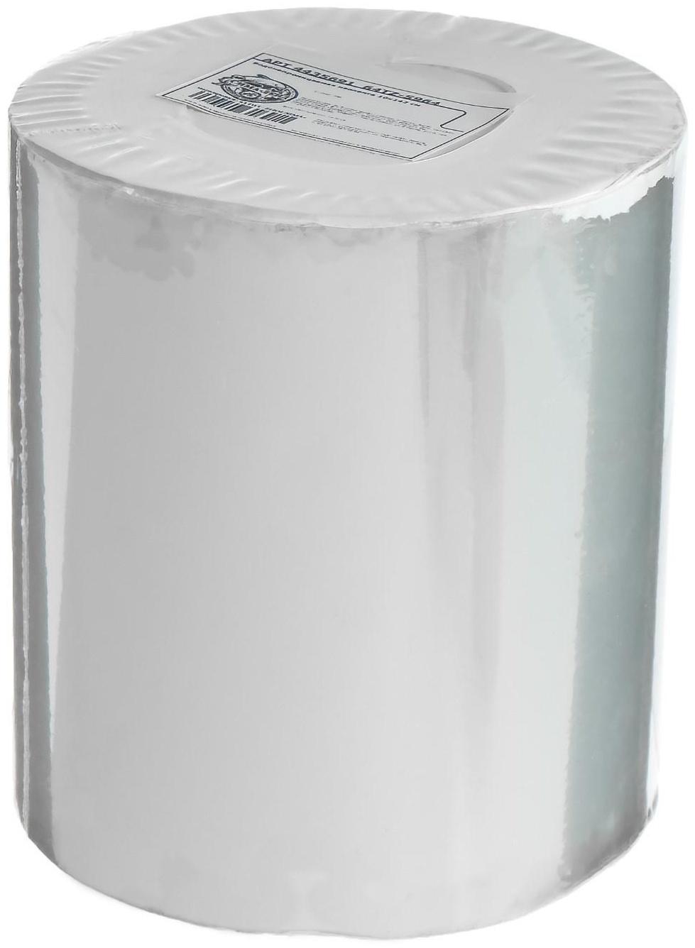 Водонепроницаемая изолента 10×142 см. прозрачная