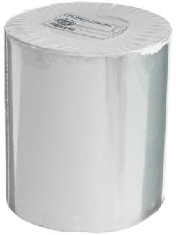 Водонепроницаемая изолента 10×142 см. прозрачная