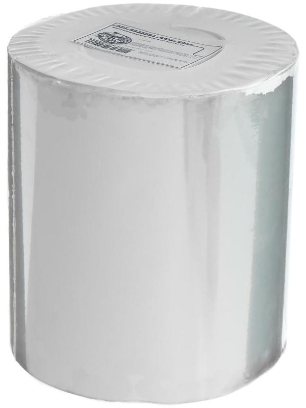 Водонепроницаемая изолента 10×142 см. прозрачная