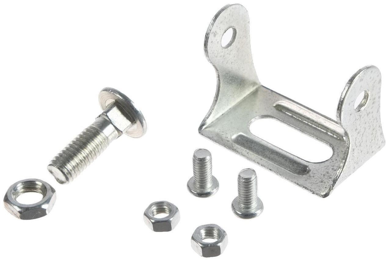 Противотуманная фара, 12-24 В, 20 LED, IP67, 60 Вт, направленный свет