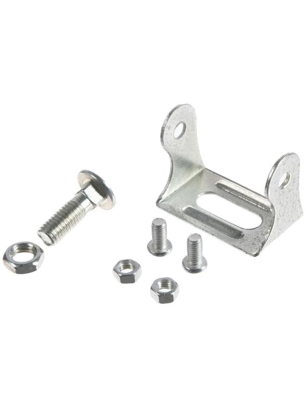 Противотуманная фара, 12-24 В, 20 LED, IP67, 60 Вт, направленный свет