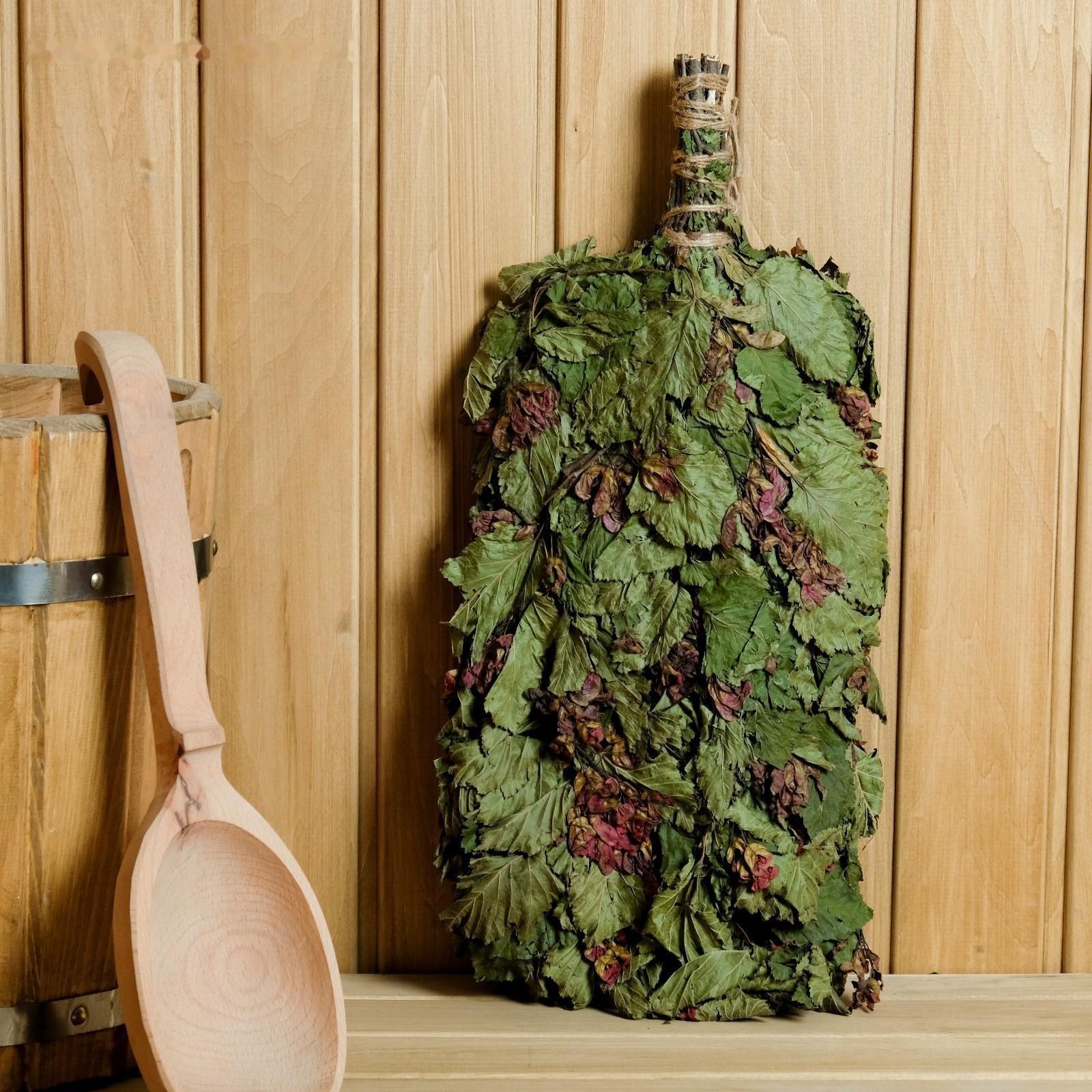 Веник для бани 