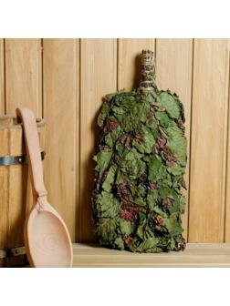 Веник для бани 