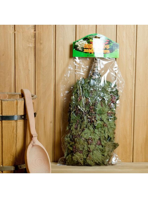 Веник для бани 