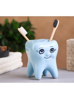 Стакан под зубную щетку 