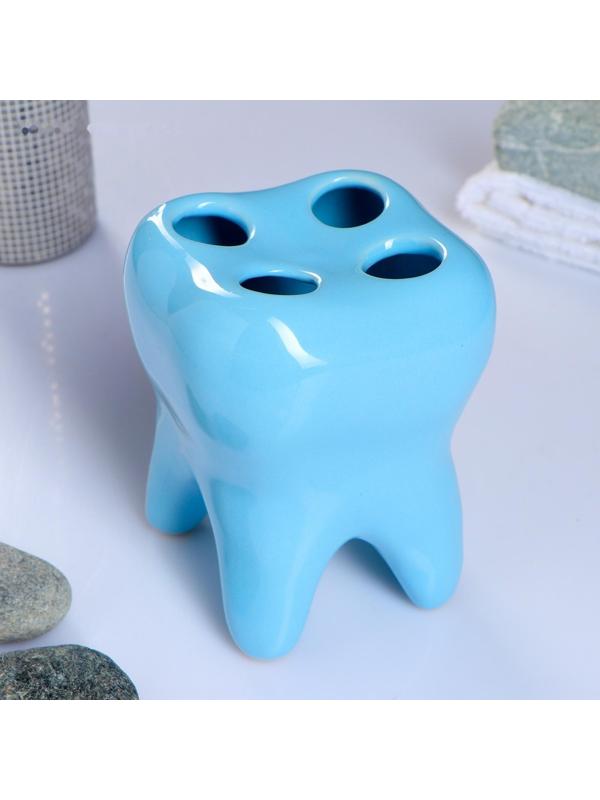 Стакан под зубную щетку 