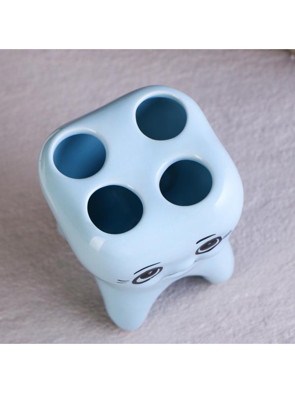 Стакан под зубную щетку 