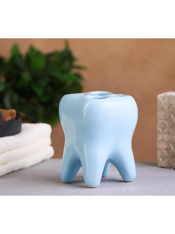 Стакан под зубную щетку 