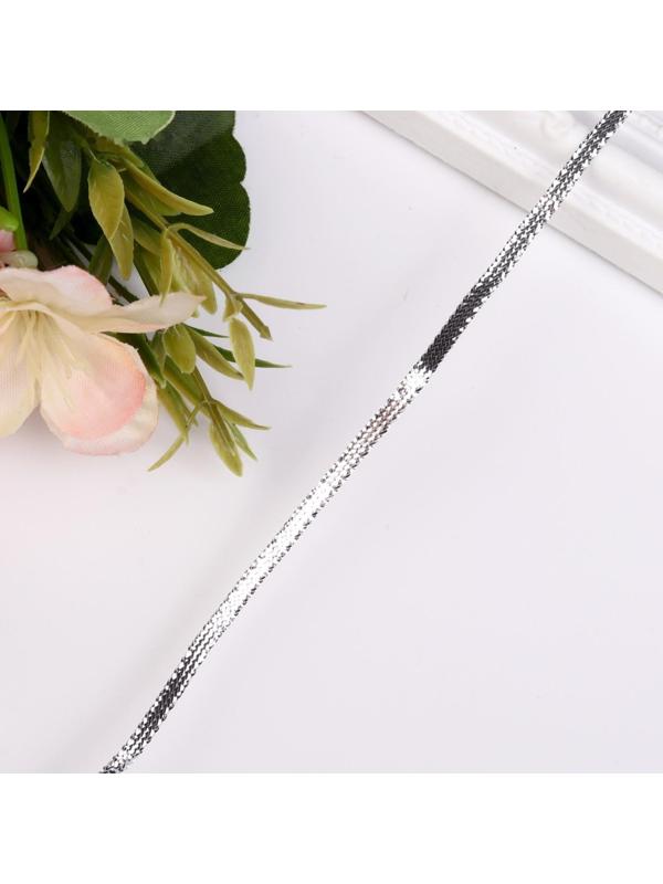 Тесьма декоративная 