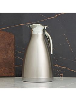 Кофейник из нержавеющей стали «Шеф», 1,5 л