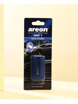 Ароматизатор на печку Areon Vent 7 blue stones 704-VE7-306