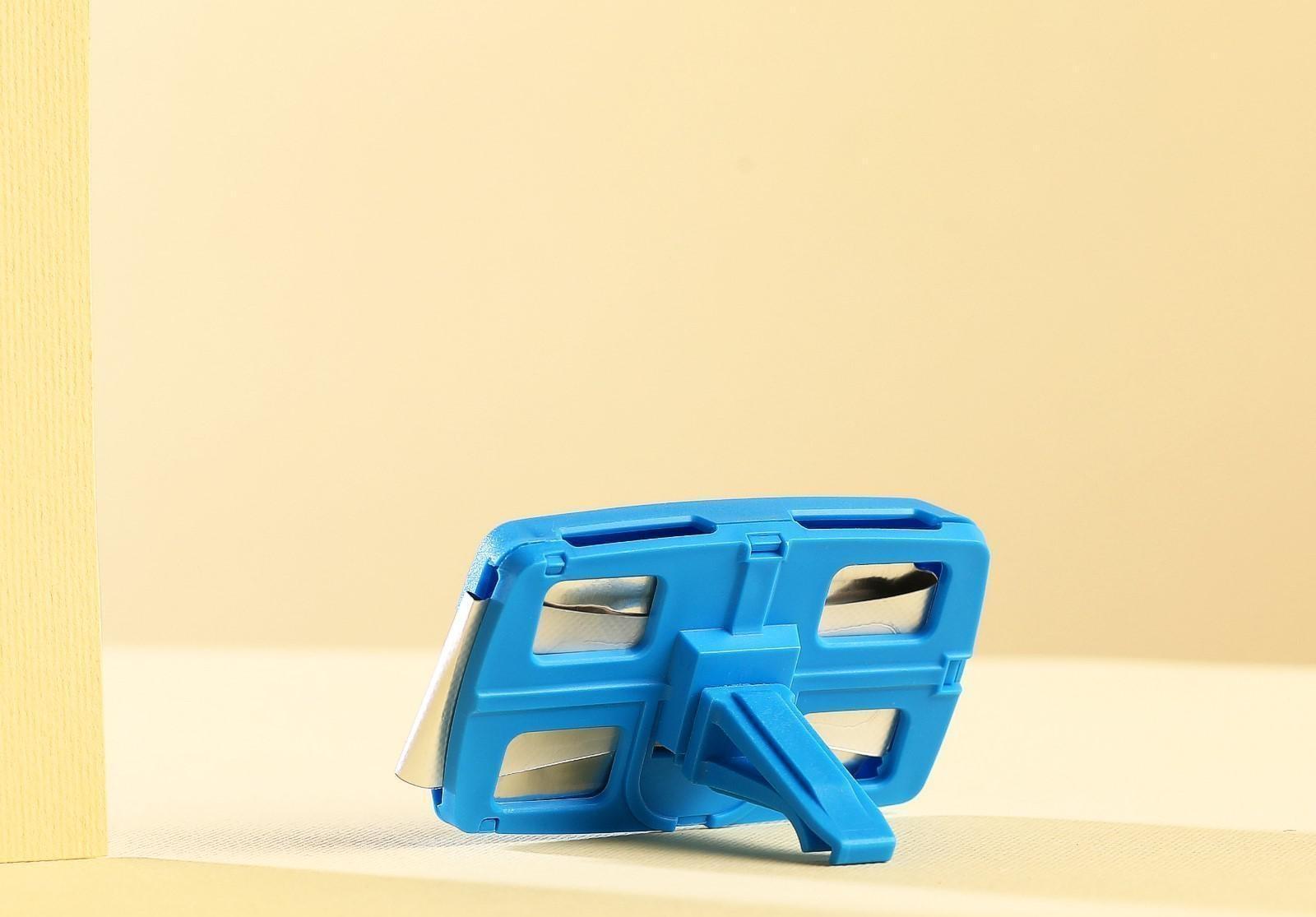 Ароматизатор на печку Areon Vent 7 oxygen 704-VE7-302