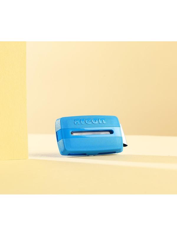 Ароматизатор на печку Areon Vent 7 oxygen 704-VE7-302