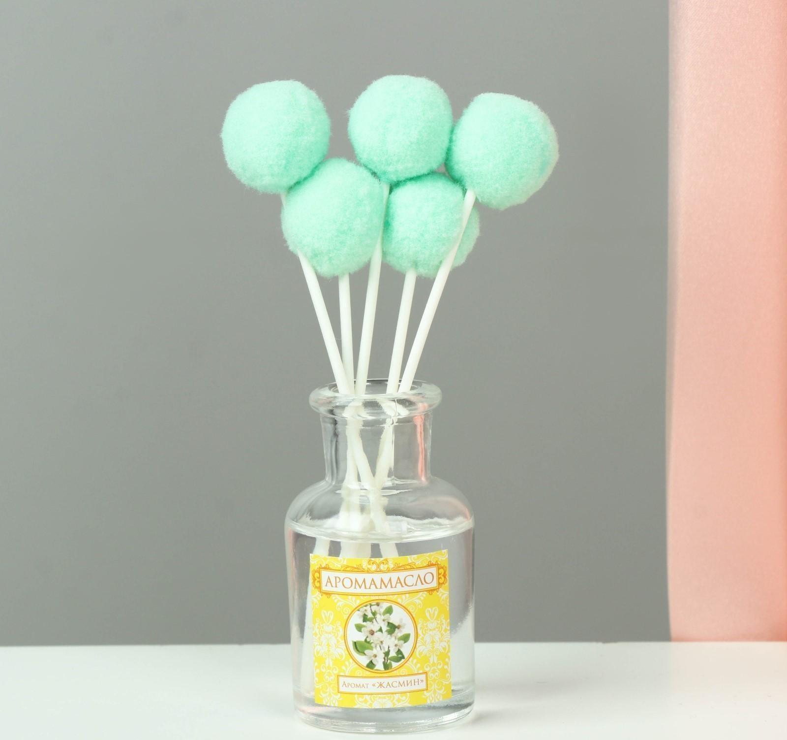 Диффузор ароматический с декором 