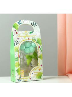 Диффузор ароматический с декором 