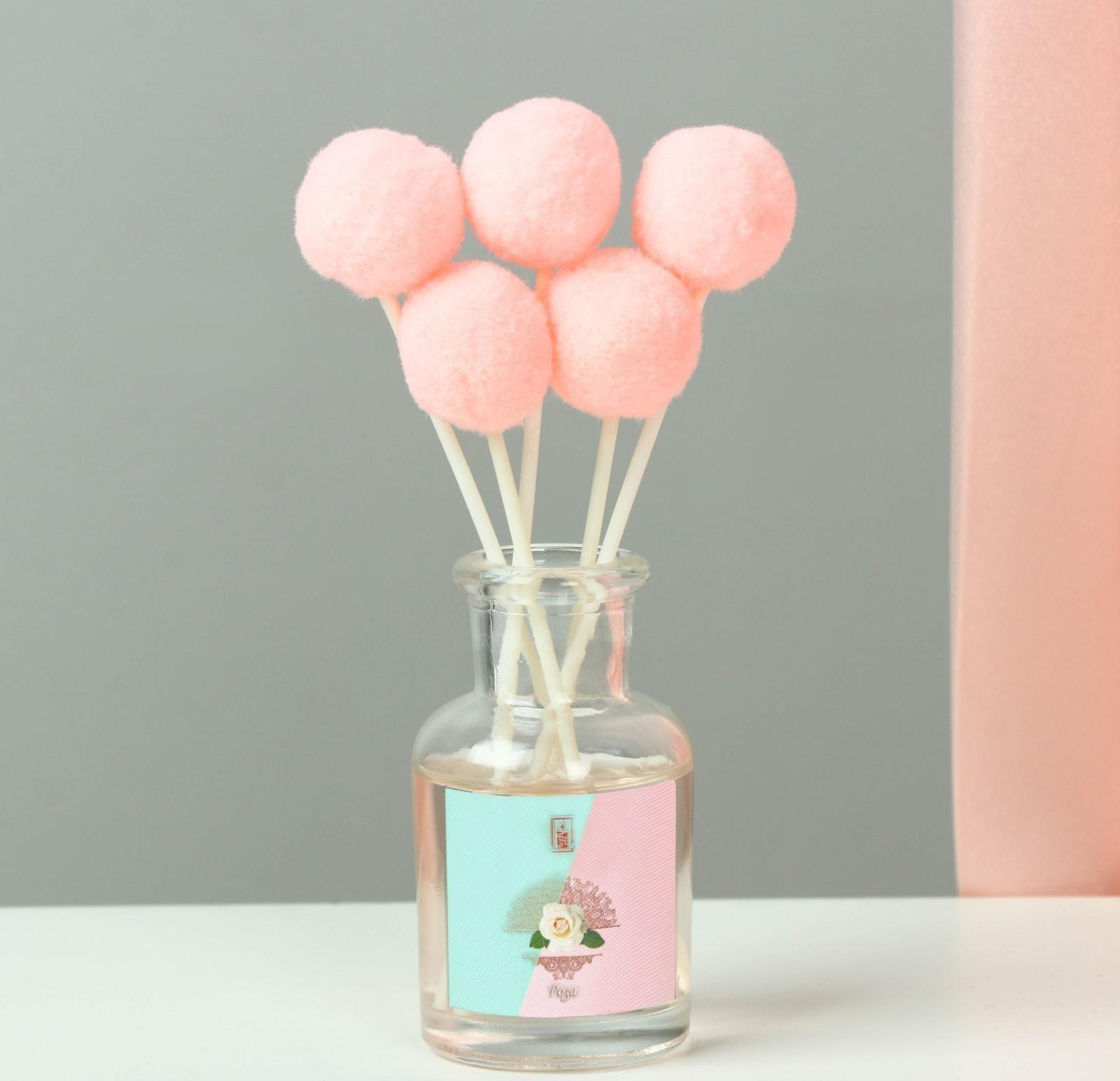 Диффузор ароматический с декором 