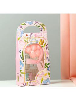 Диффузор ароматический с декором 