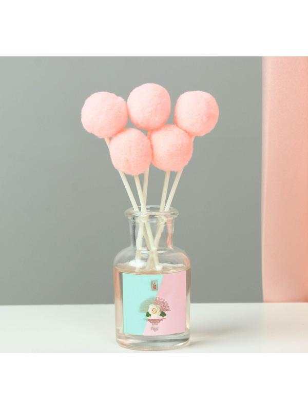 Диффузор ароматический с декором 