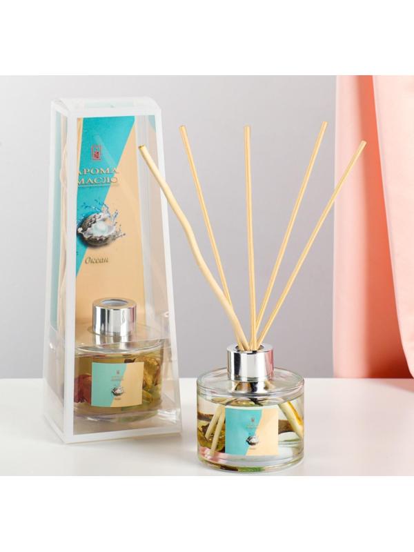 Диффузор ароматический с наполнителем 